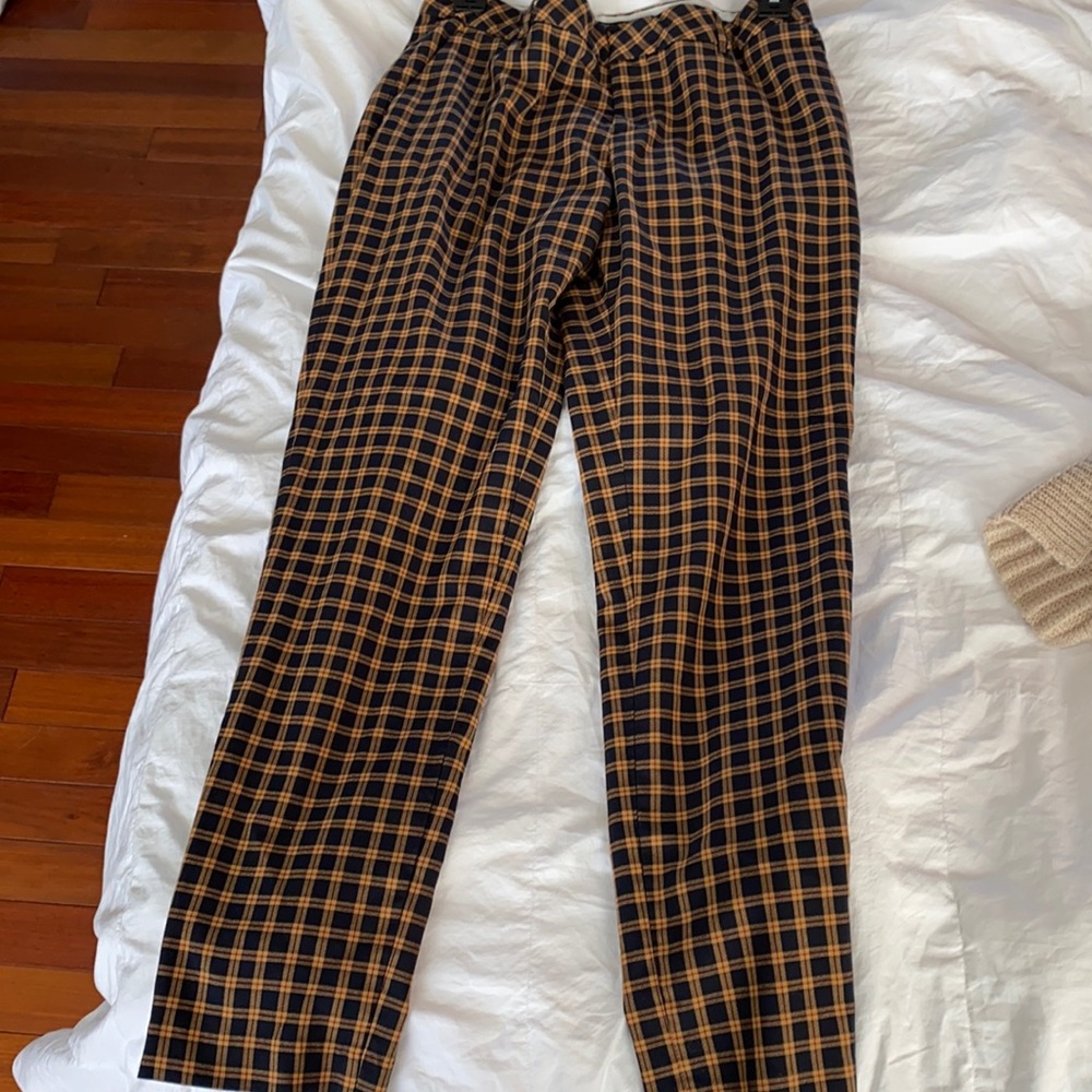 scotch & soda trousers